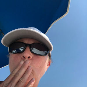 Meet your Posher, Belinda